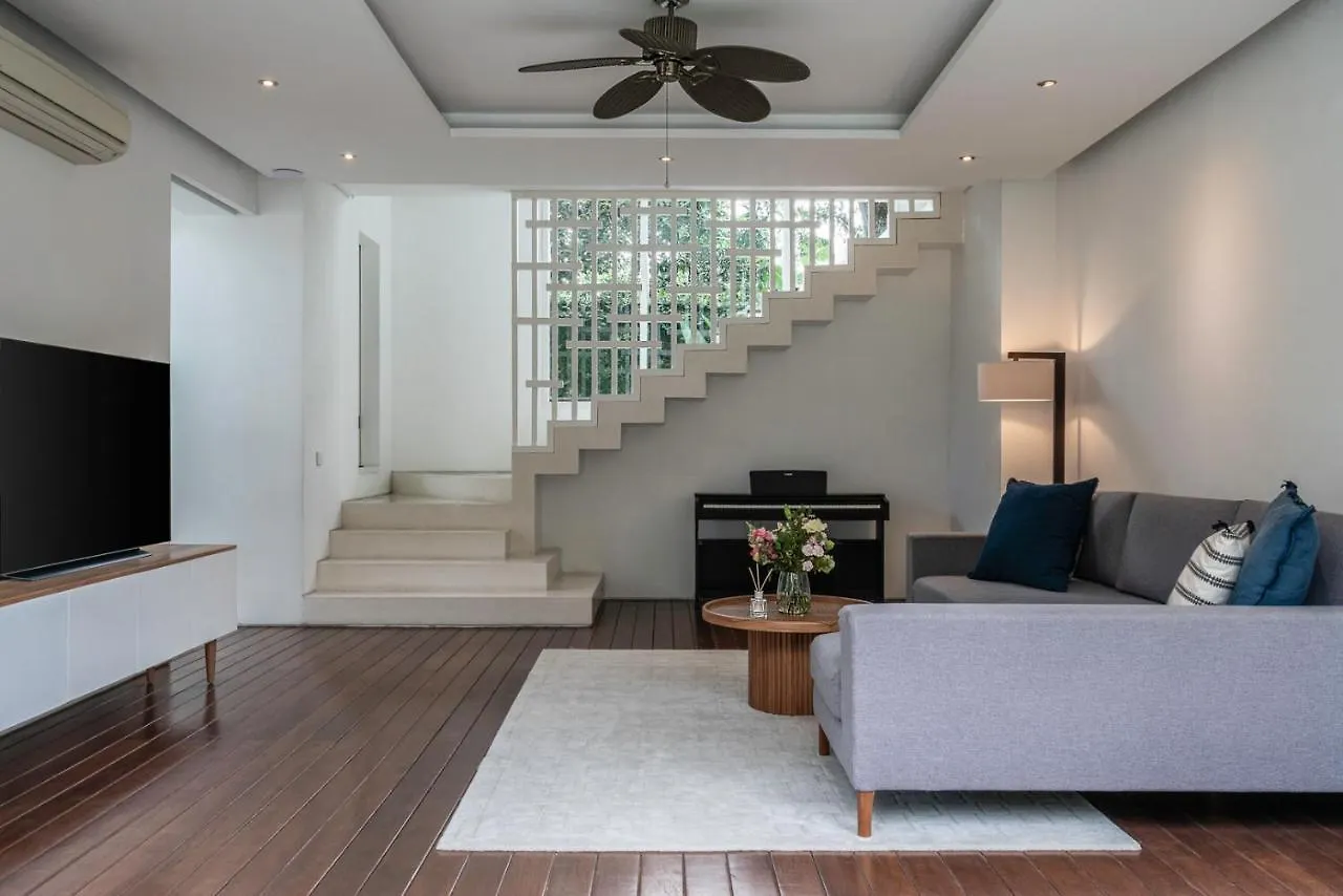 Villa Batu Sari Canggu   Canggu (Bali)