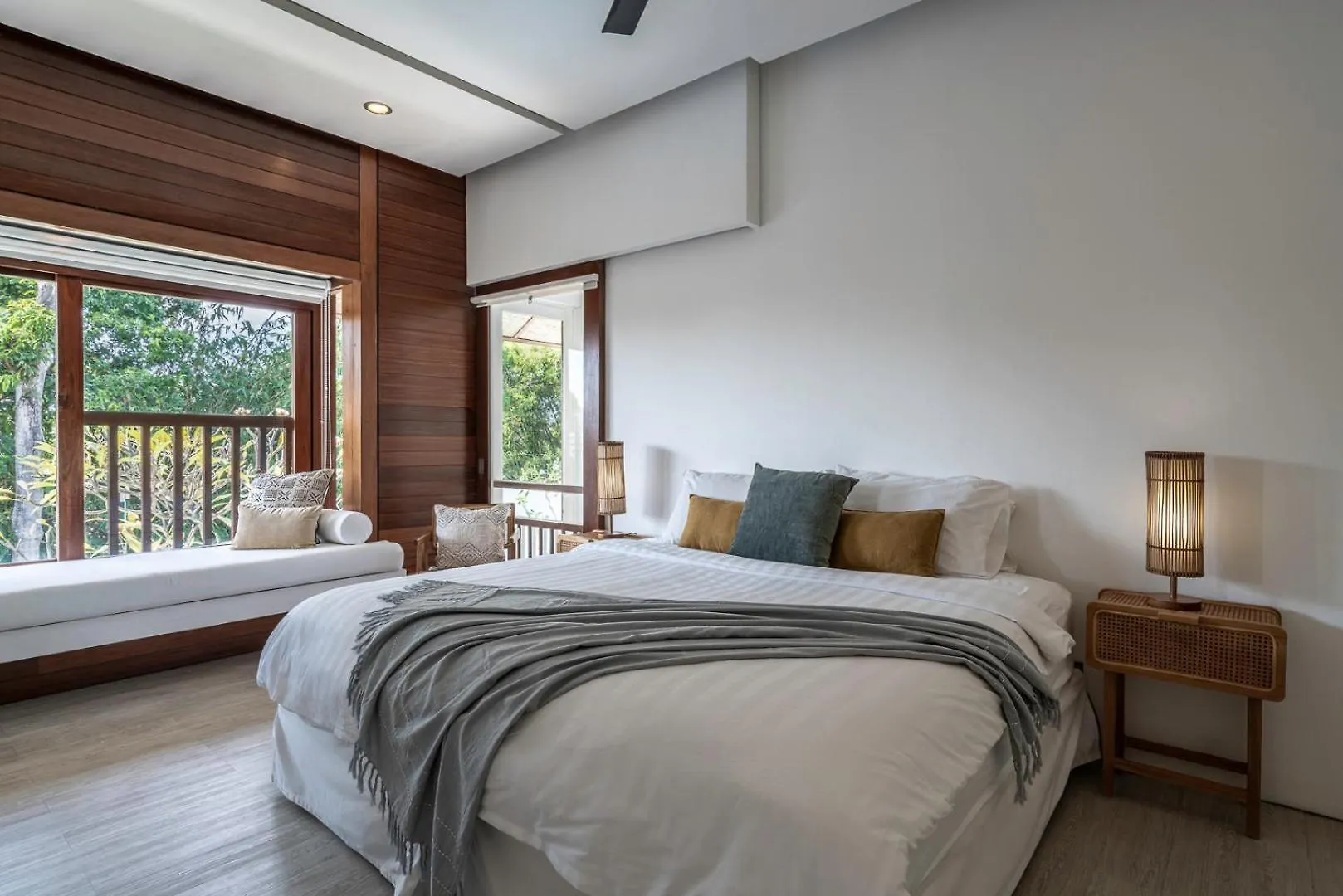 Villa Batu Sari 캉구 0*,  인도네시아