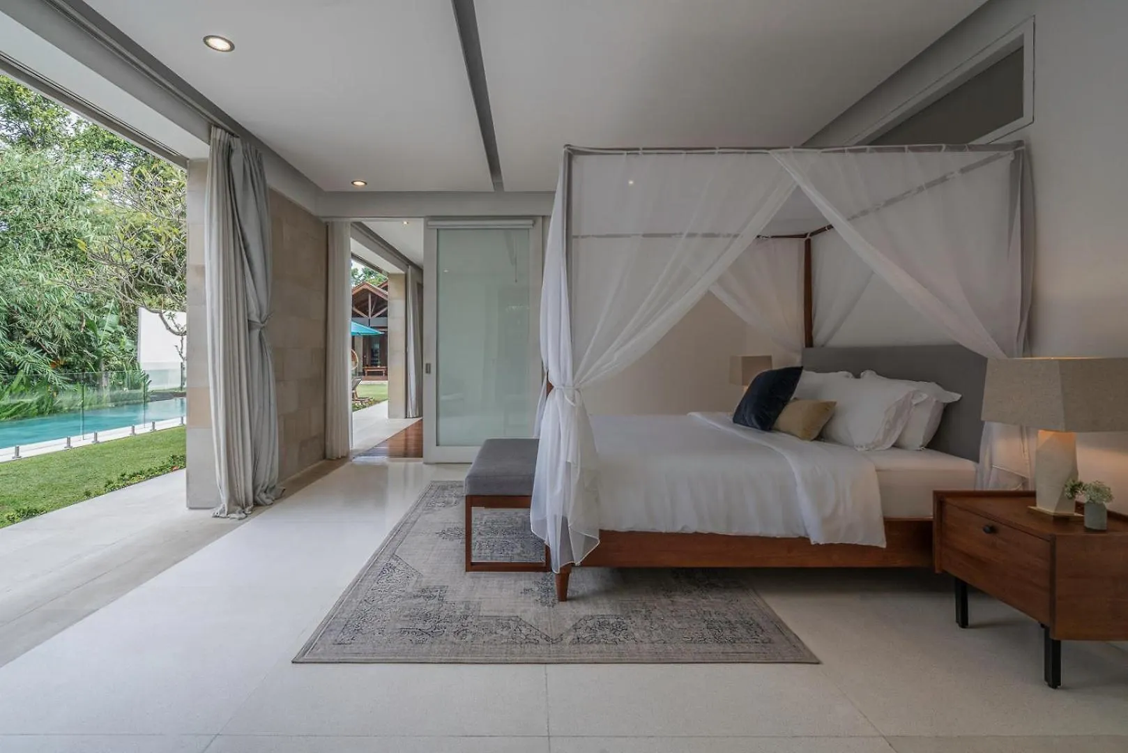 Villa Batu Sari 캉구 0*,