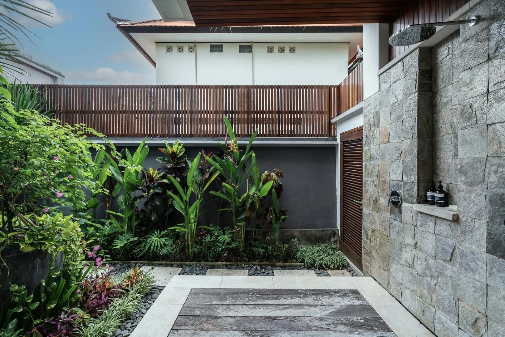 Villa Batu Sari 캉구 인도네시아
